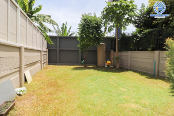 *****ทาวน์เฮ้าส์มือสองนนทบุรี แบรนด์คุณภาพ Q.House ม.คาซ่า วอเตอร์ไซต์ พระราม5 เนื้อที่กว้างเกือบ 33 ตร.ว. ฟังก์ชัน 3 ห้องนอน 3 ห้องน้ำ ที่จอดรถ 2 คัน เชื่อมต่อถนนหลากหลายเส้นทาง หน้าโครงการติดถนนราชพฤกษ์ ใกล้รถไฟฟ้าสายสีม่วง "สถานีแยกติวานนท์" และ จุดขึ้นทางด่วน "ศรีรัช" จองด่วน!